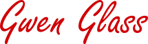 Logo Atelier de Vitrail Gwen Glass