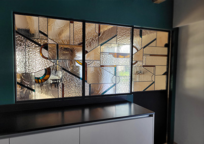 décoration intérieure