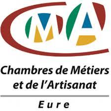 CHAMBRE DES MÉTIERS ET DE L'ARTISANAT DE L'EURE