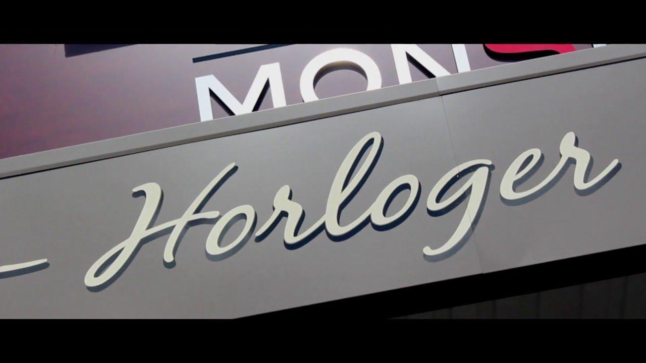 PIERRE MASCART HORLOGER