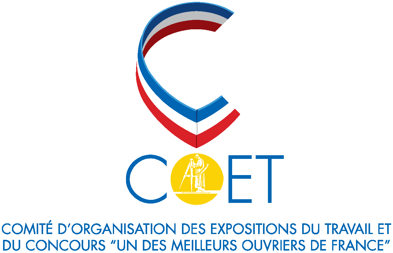 COET MEILLEURS OUVRIERS DE FRANCE